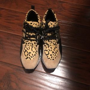 Steve Madden Fashion Sneakers